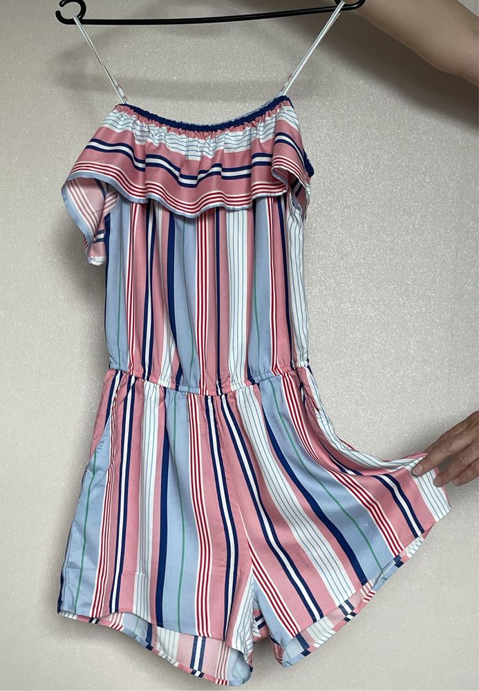 Kombinezon letni H&M 164 cm