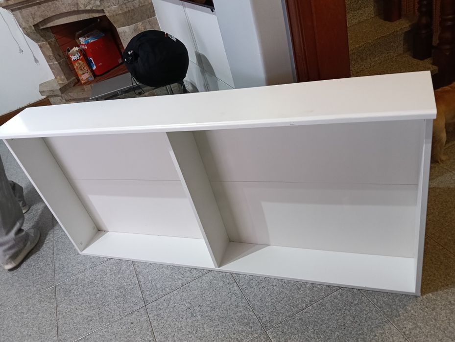Cama+colchão +gavetão entrego