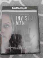 Invisible Man 4k UHD Lektor