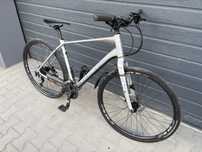 Rower Gravel szosa Giant Toughroad L Shimano RS Sram 1x11