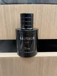 DIOR Sauvage Elixir 60ml