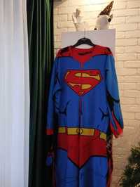 pizama dres superman r L/XL  dzien ojca