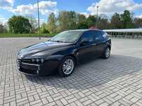 Alfa Romeo 159