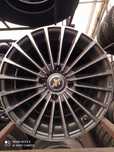 F19 Felgi Aluminiowe 16