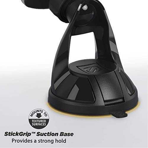 Uchwyt Samochodowy Scosche MagicMount Pro Window/Dash