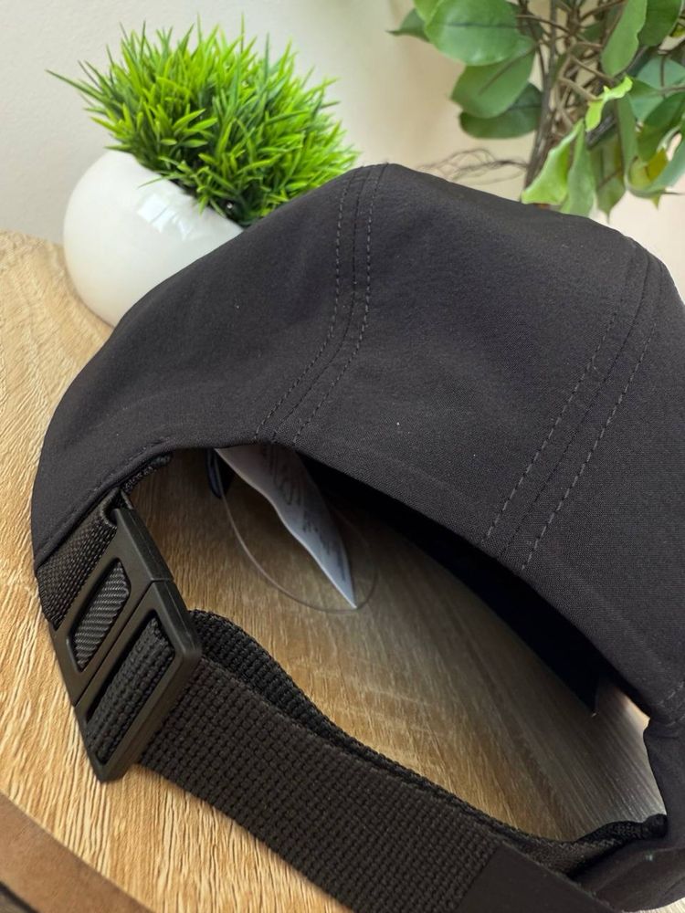 Оригінал кепка Arc’teryx gamma 5 panel cap