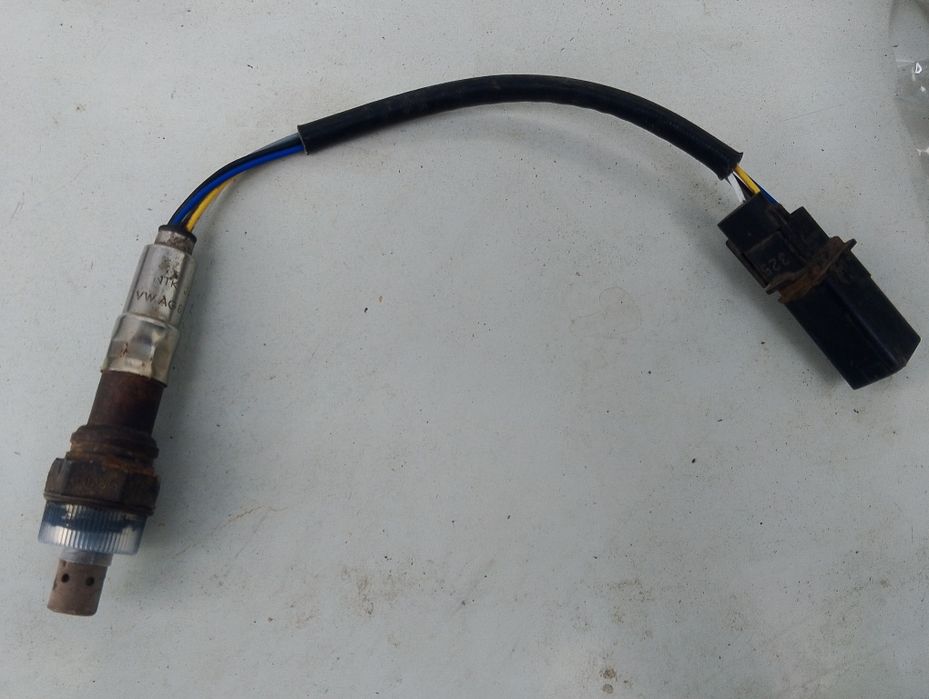 Лямбда-зонд VAG NTK (датчик кисню)