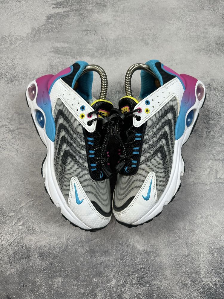Кросівки Nike Air 35 розмір 22.5см кроссовки
