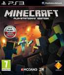PS3 Minecraft PlayStation 3 Edition SKUP - SPRZEDAŻ - ZAMIANA
