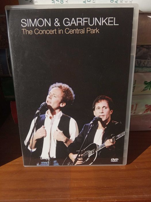 Varios Dvds Musicais.Alguns raros.