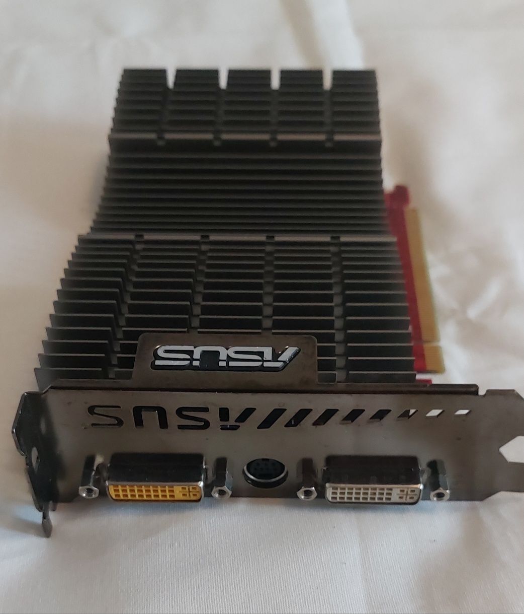 Материнская плата ASUS M2X X PLUS.