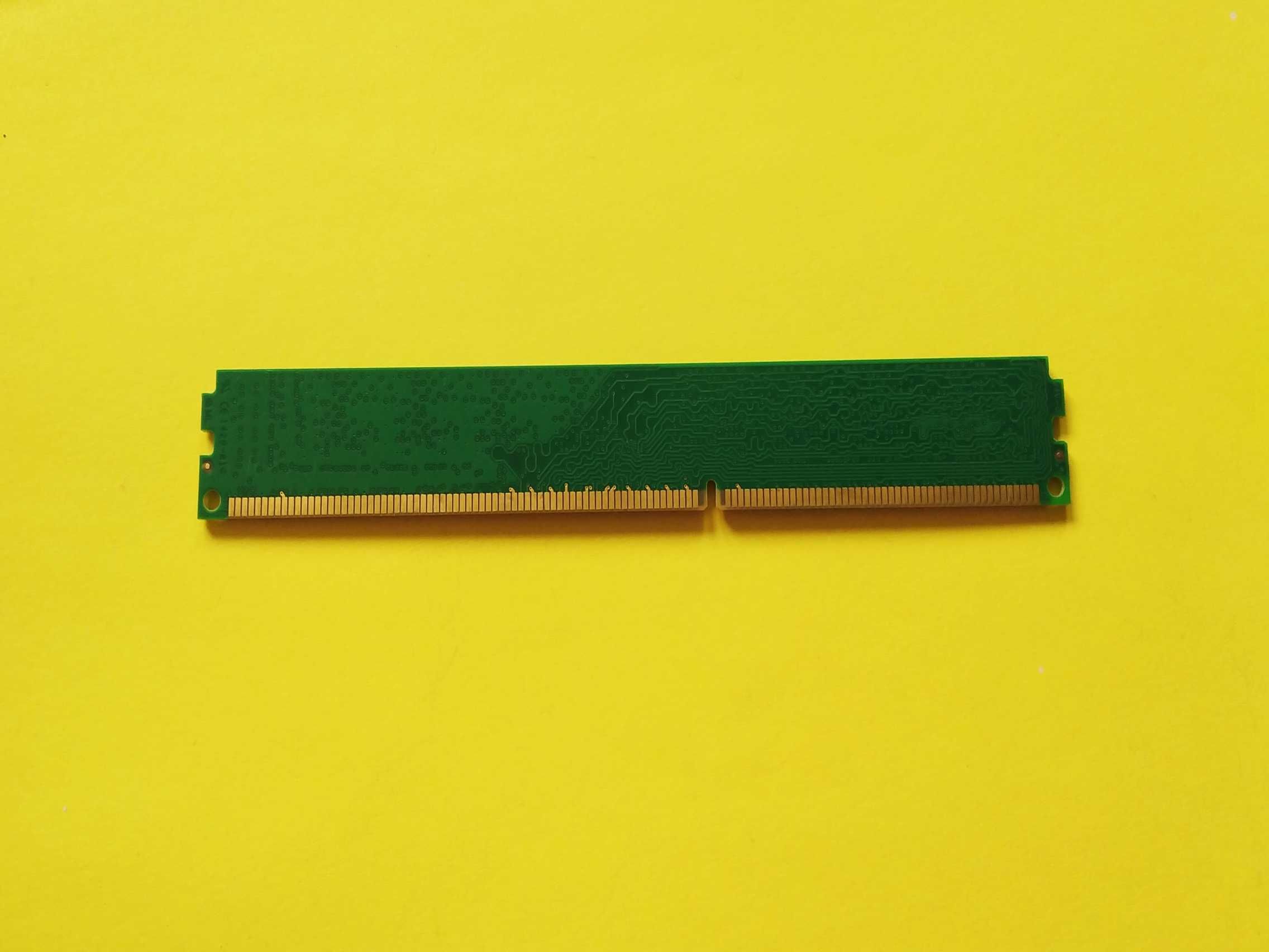 DDR3 4GB KingSton 10600 -Komputer