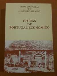 Épocas de Portugal Económico / A Expansão Ultramarina Europeia