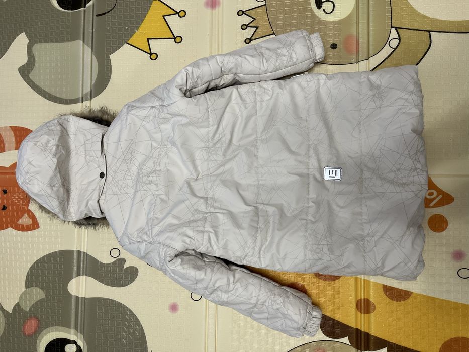 Продам пальто Lenne