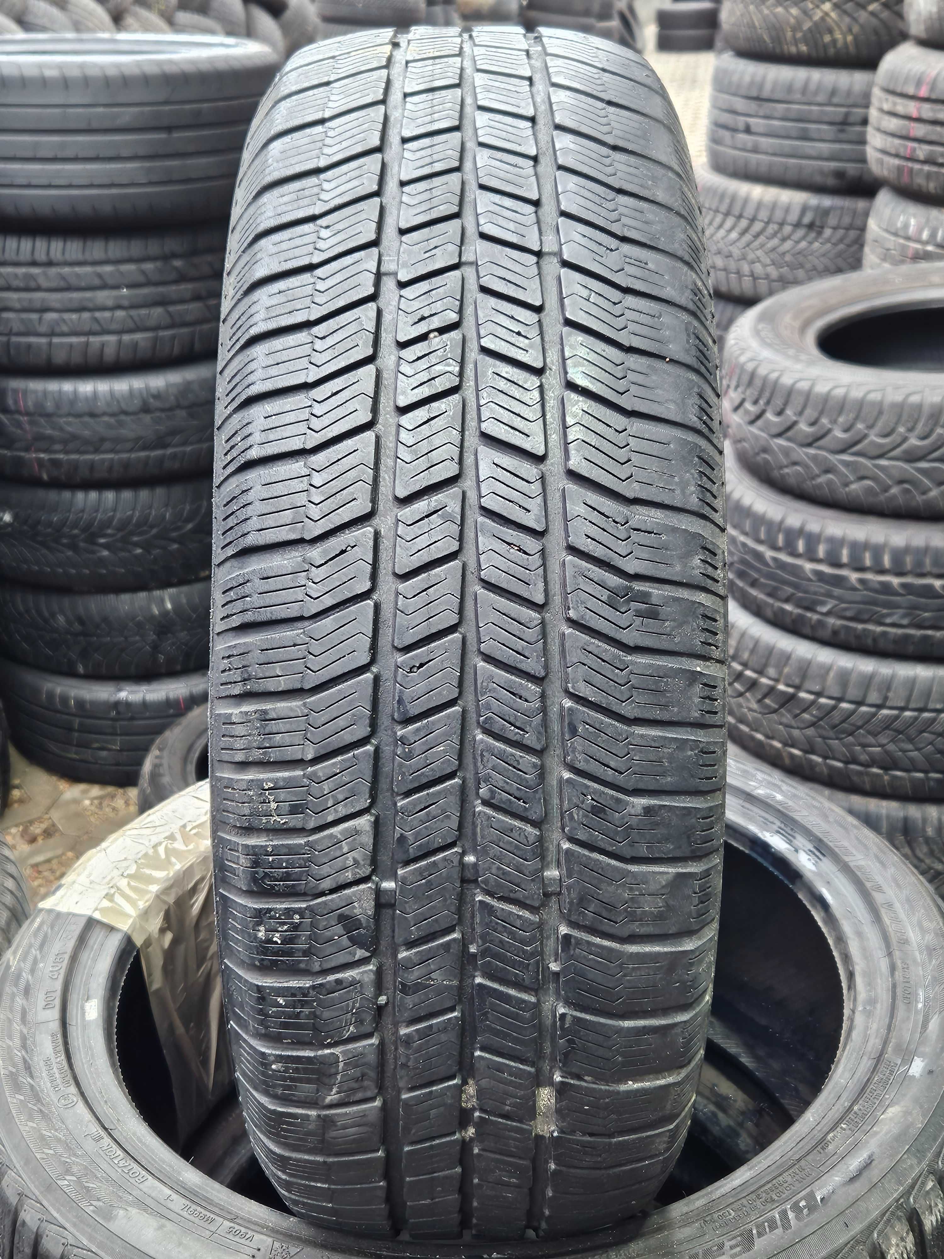 Barum 215/65 r16 Polaris 3 4X4 /// 5,5mm!!! 2017r wysyłka