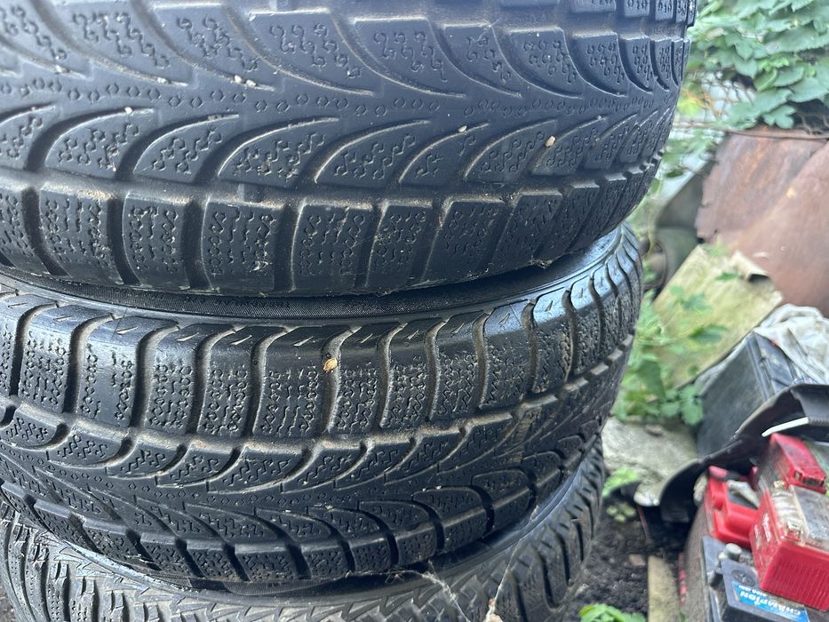 Комплект дисків 15 радіус , 4/100