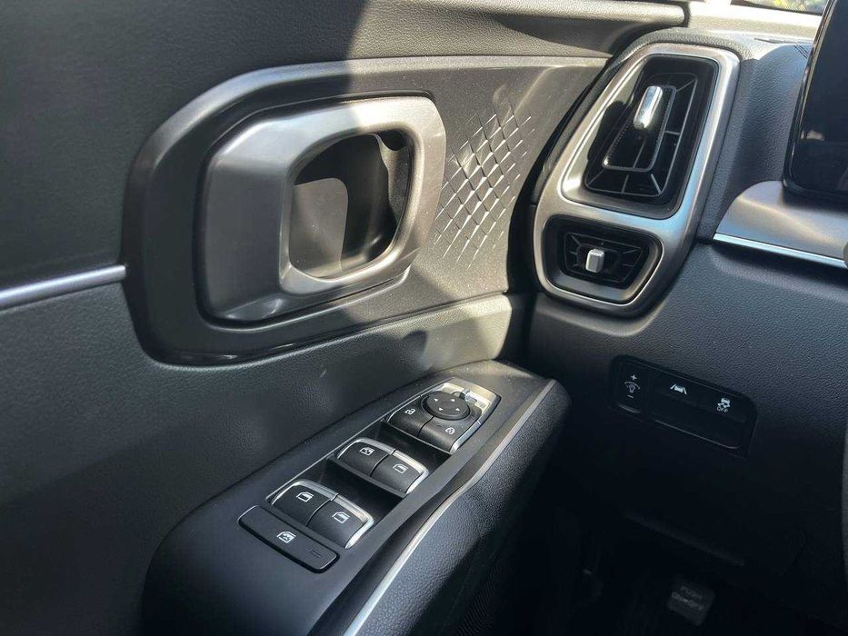 Kia Sorento 2022 IV покоління • 2.5 GDi AT (191 к.с.) AWD