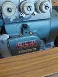 Overlock Juki MO-816