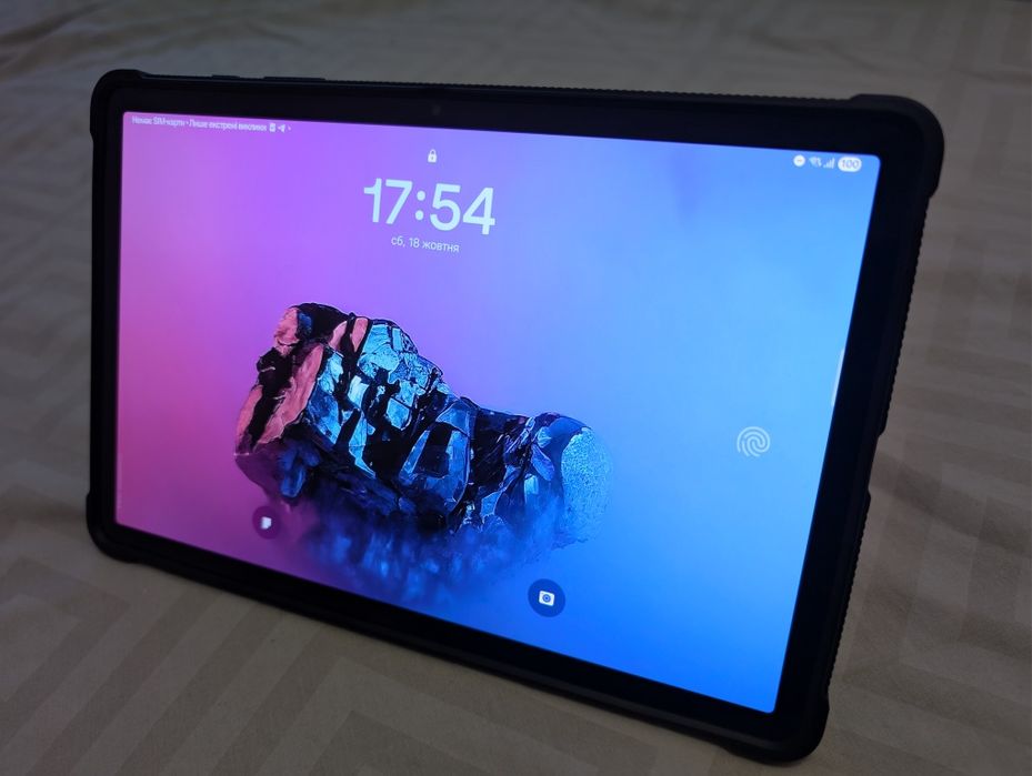 Samsung galaxy tab s9 12/256