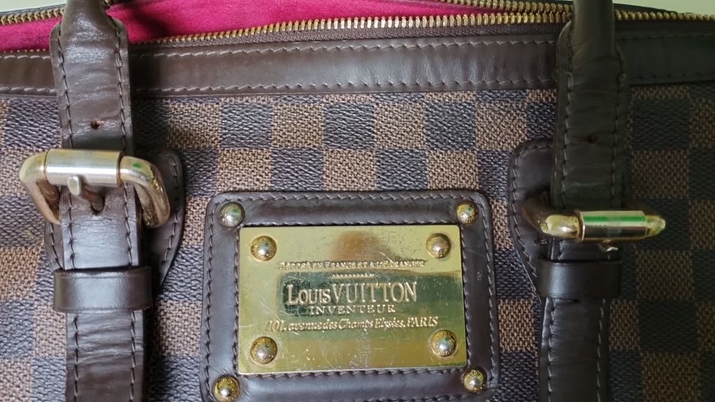 Сумка Louis Vuitton