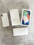 Iphone X 64gb stan bardzo dobry bateria 100%