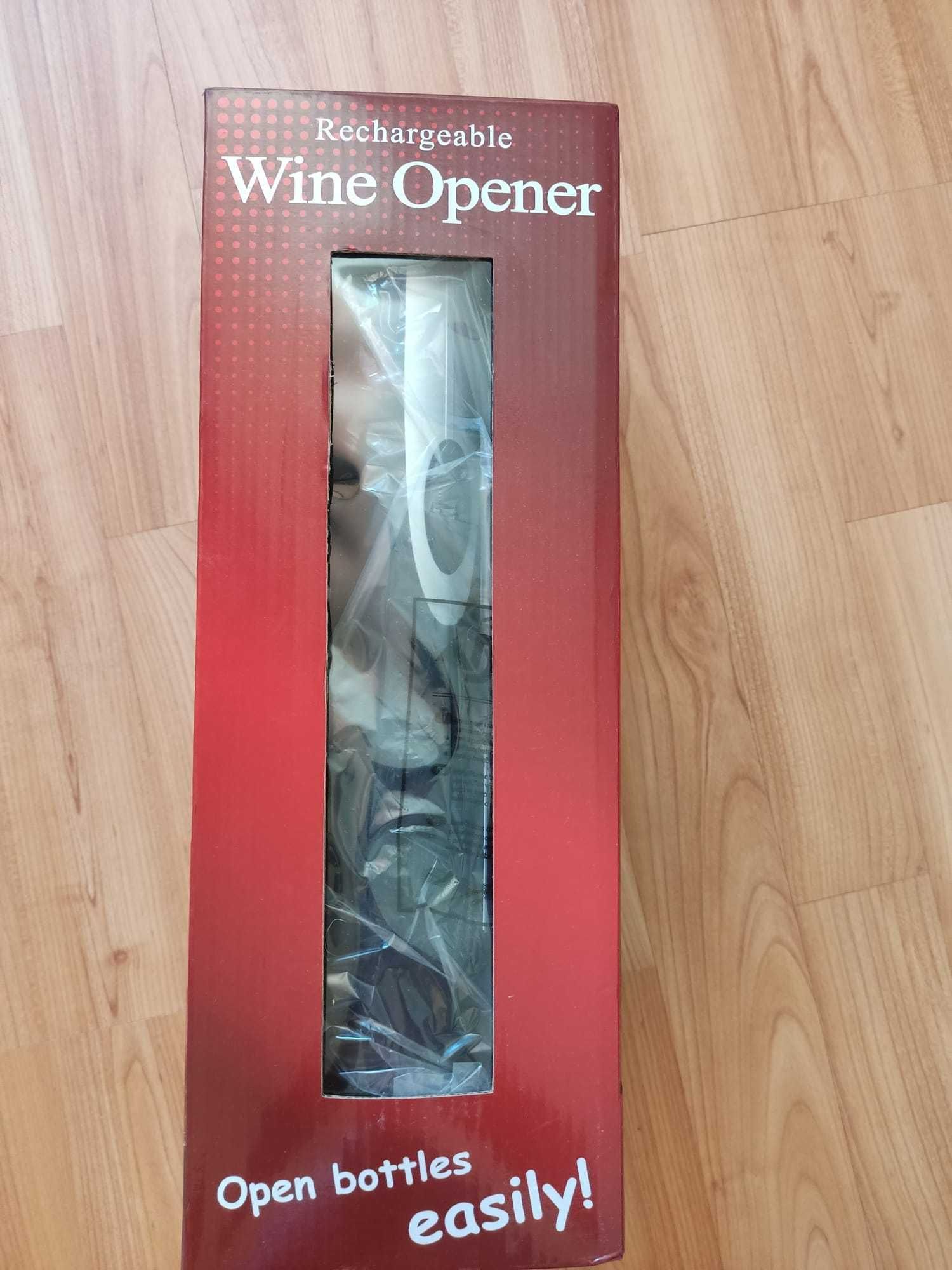 Wine Opener NOVO