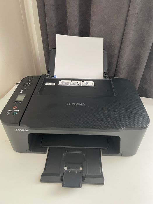 Sprzedam Drukarka Canon Pixma TS3450