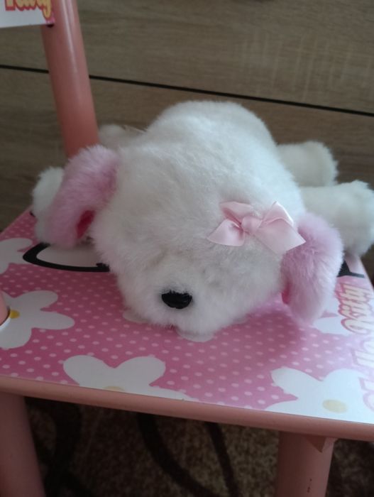 Інтерактивна іграшка