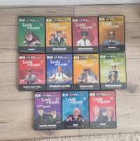 Kolekcja Louis de Funes 11 DVD