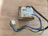 Transformator Nice 22V 40V 125W TRA-S6-1025