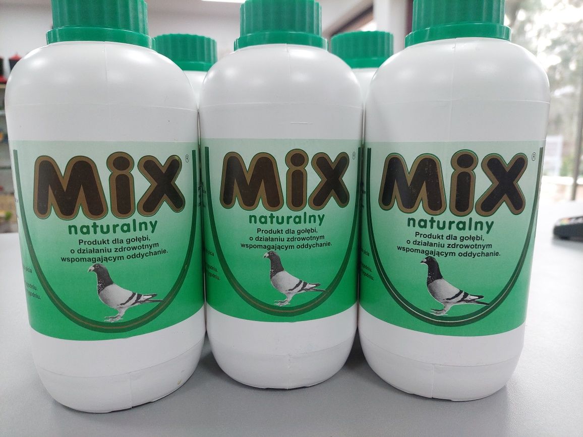 MIX Naturalny 1l. Prima