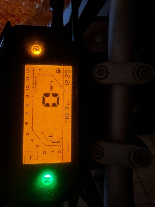 Keeway RKF 125cc 2020