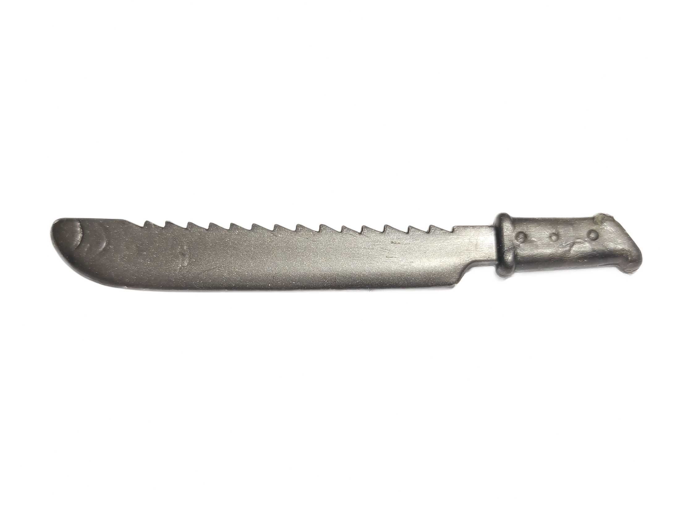 Machete do Sargento Havoc (Rambo)