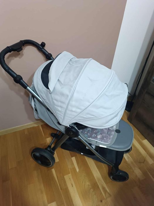 Wózek Baby design