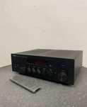 Wzmacniacz Amplituner Yamaha R-S500