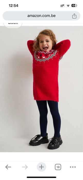 Сукні для для дівчат, фірми Lupilu, reserved, George, OVS.