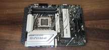 Системная плата AM5 ASUS PRIME X670-P WIFI  под ремонт