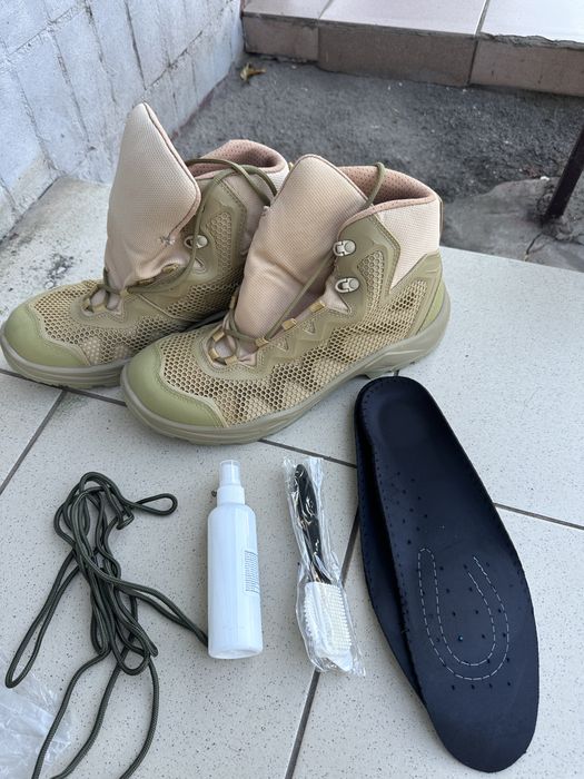 Берці соти койот 36-49