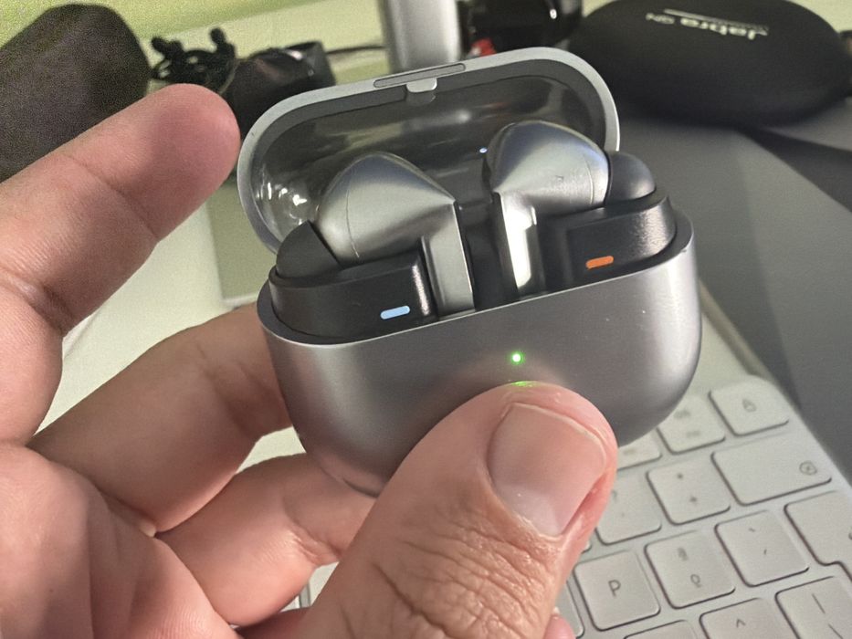 Vendo galaxy buds 3 pro
