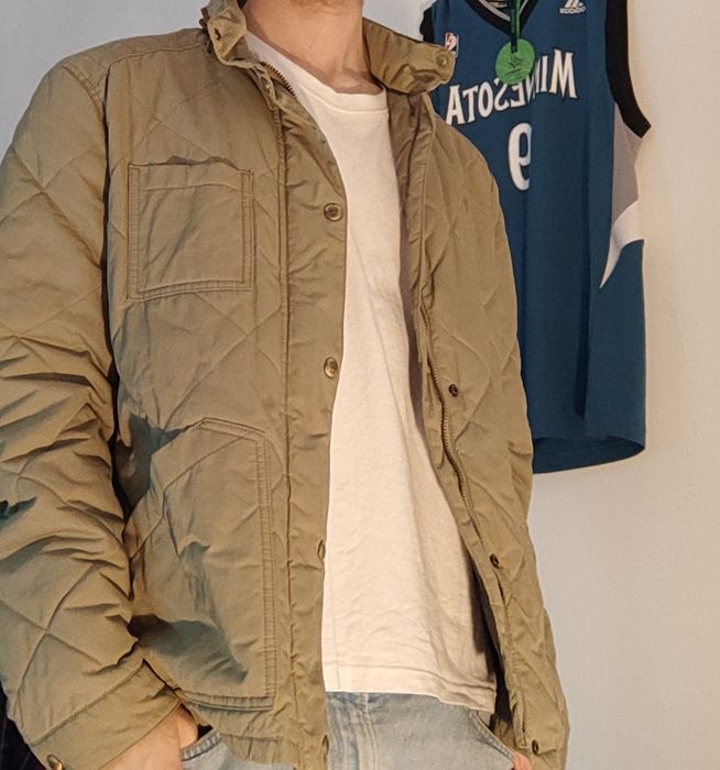 Casaco Massimo Dutti