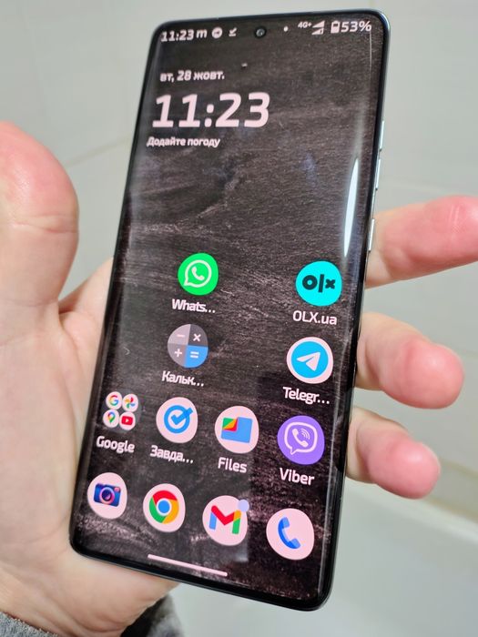 Motorola edge 60 pro 12/512 стан нового