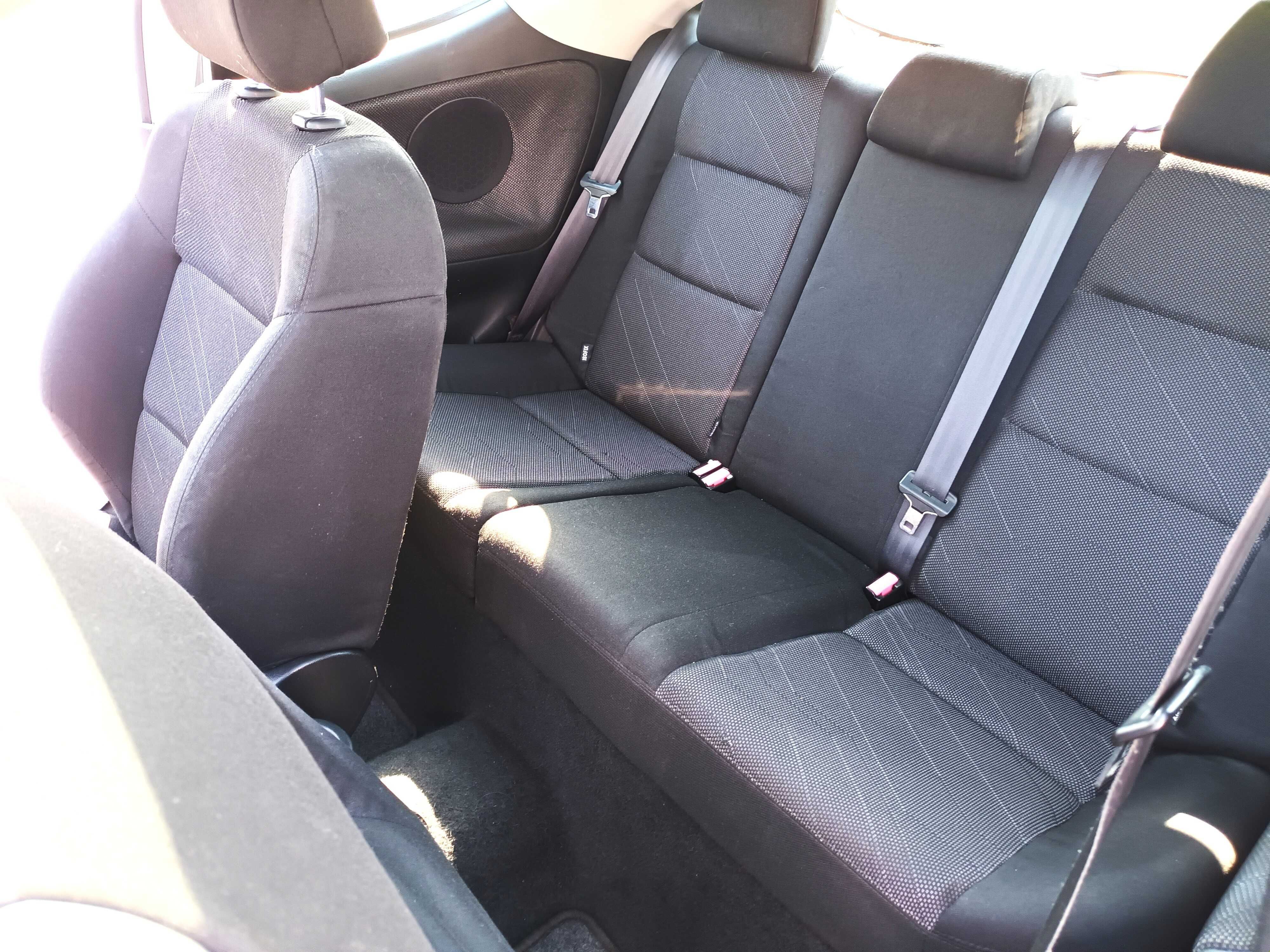 Peugeot 207 1.6 HDI Sport  A/C Aut. 176000 km