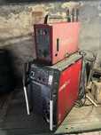 Spawarka EWM Phoenix 521 Basic plus