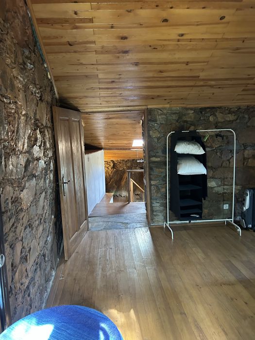 Quinta ecologica / eco farm Oleiros