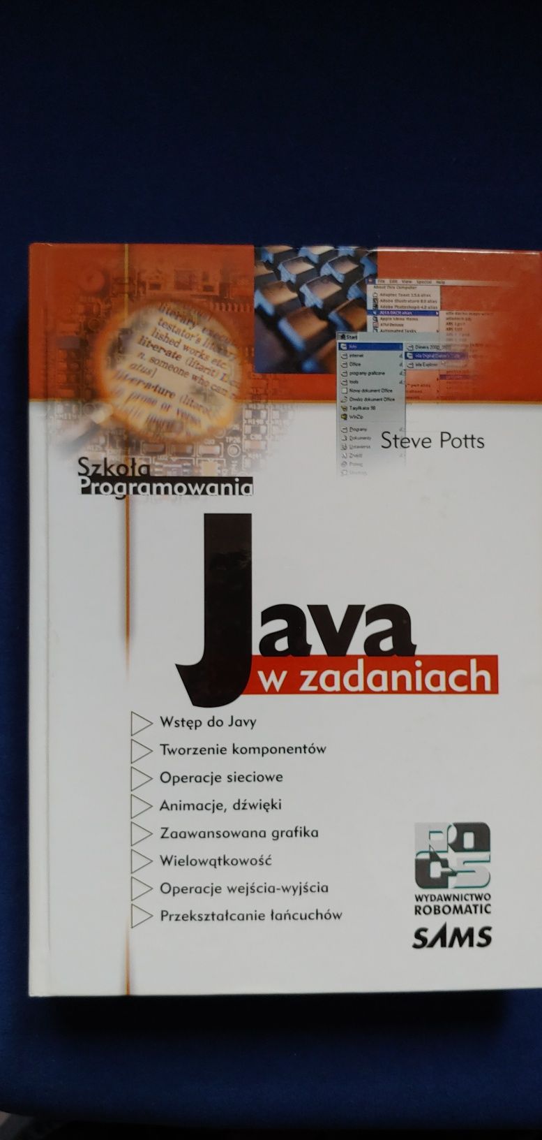 Java w zadaniach