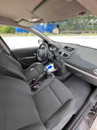 Renault clio 1.2 benzyna