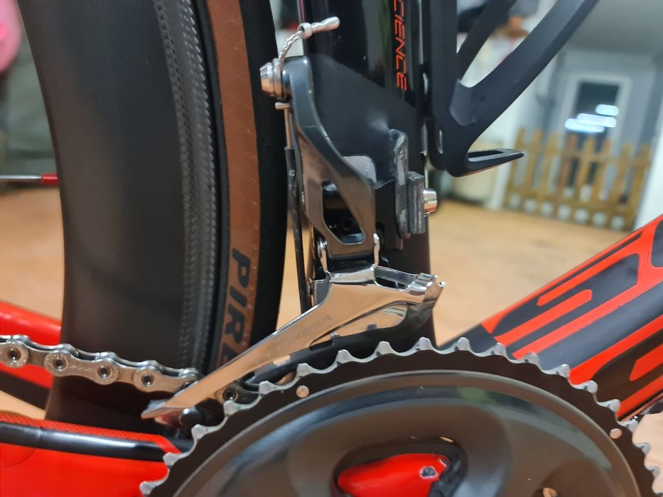 Vendo Scott Foil RC 20