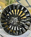 Felgi aluminiowe Mercedes CLS 257 dwie szerokości 20 cali