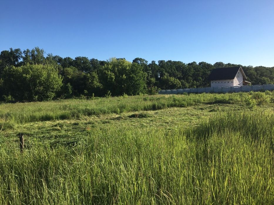 Ділянка під забудову. Участок. Здолбунів, Рівненська обл.