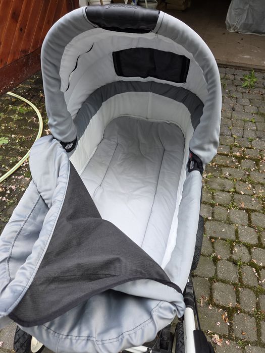 Wózek Hartan Topline X